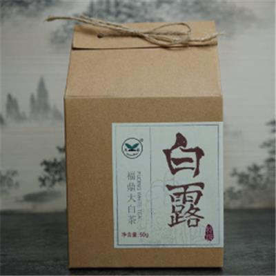 白露2016(50g)