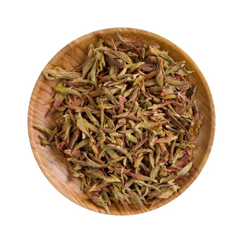 千瓯雪野生芽苞茶（50g）