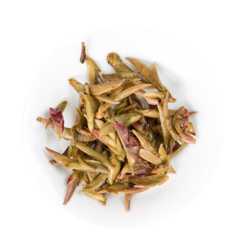 千瓯雪野生芽苞茶（50g）