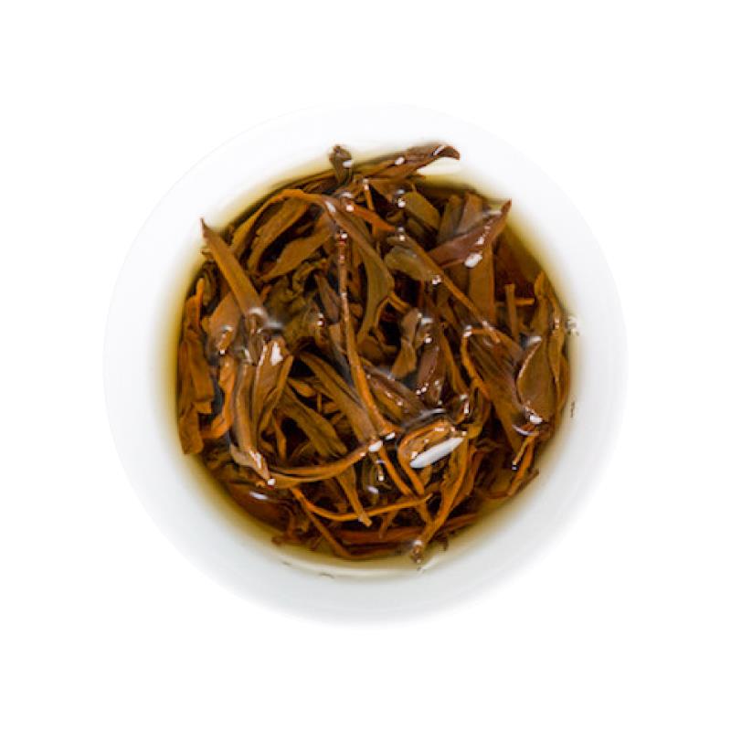 千瓯雪千年老妖2020金罐（75g）