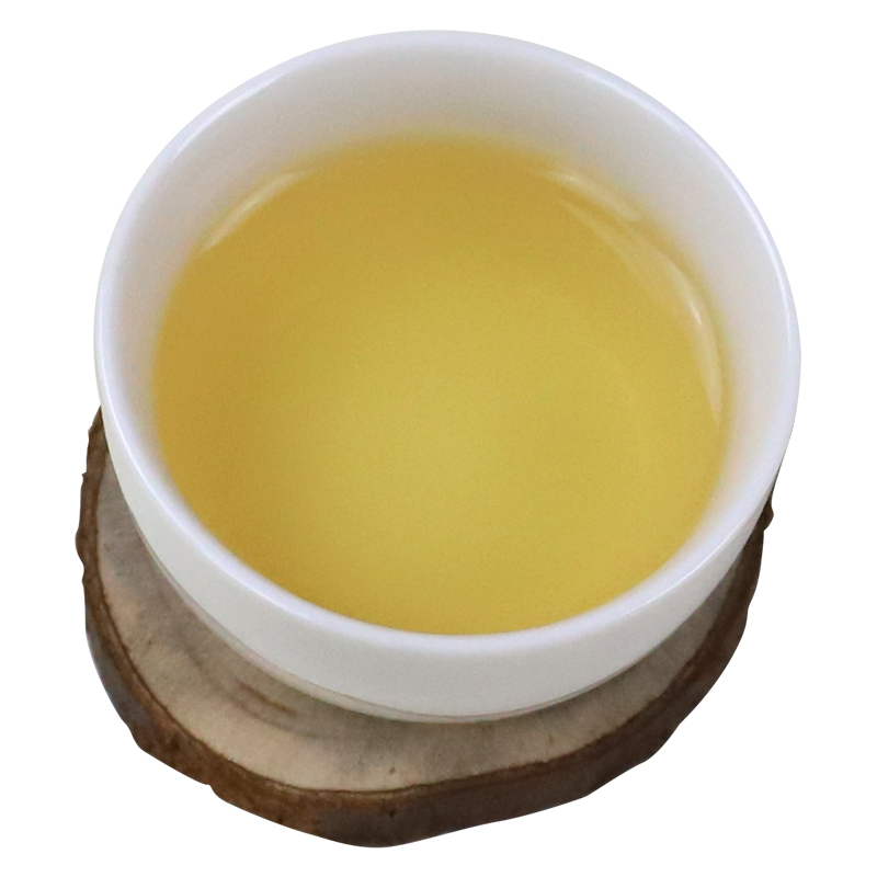 琦福苑遵义红（圆罐）2023（125g）