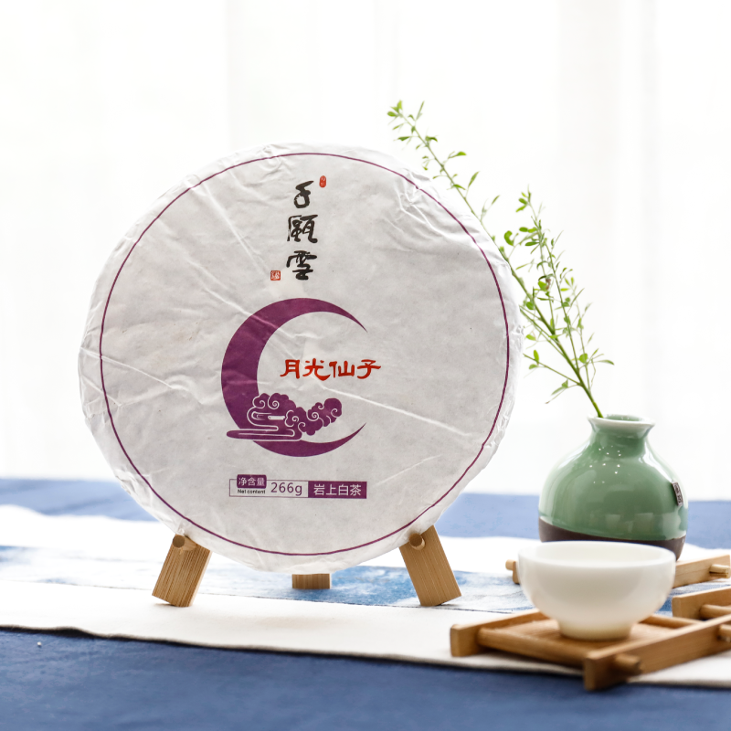 月光仙子2018（266g）