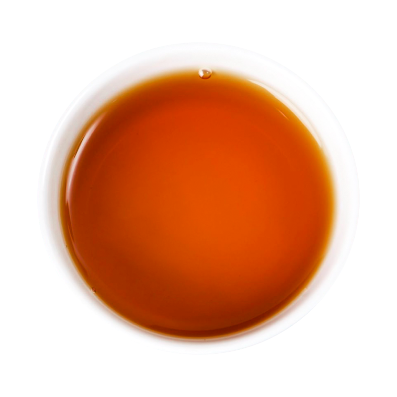 千瓯雪古树红茶2020（50g*2）礼盒