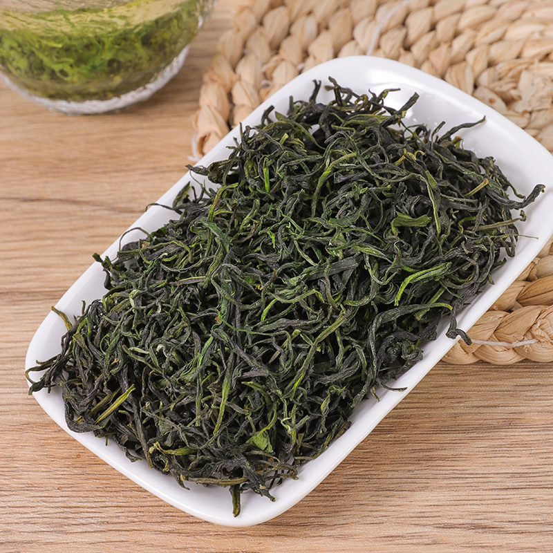 奇松黄山毛峰2024（500g）