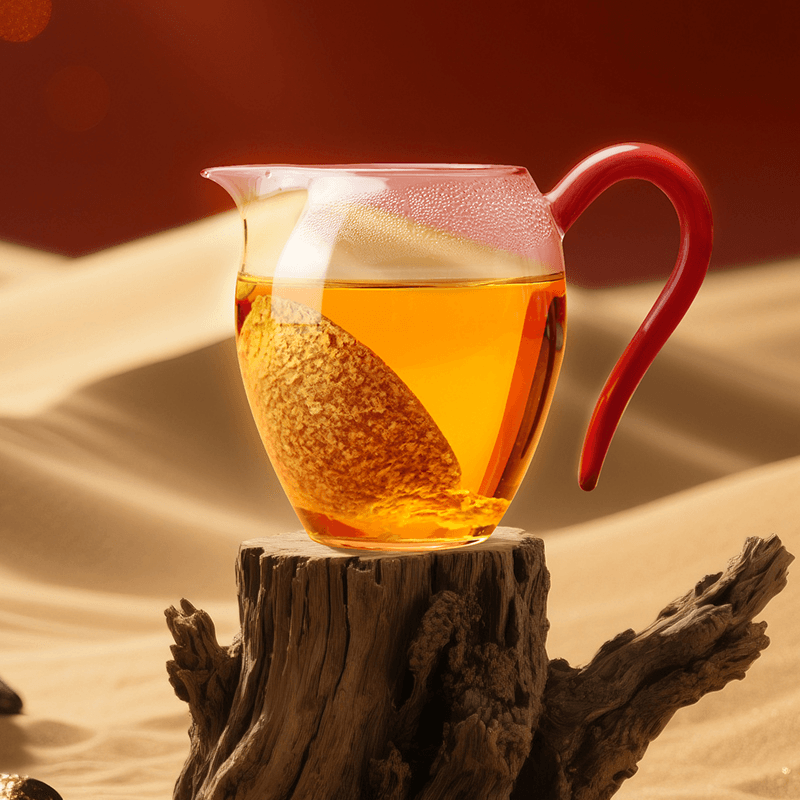 柑柑好·金招牌·新会陈皮2015（180g）