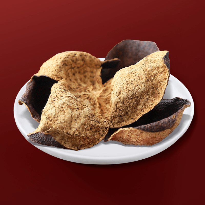 柑柑好·金招牌·新会陈皮2015（180g）